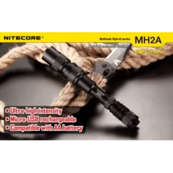 Nitecore MH2A -Nitecore 0 239