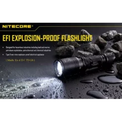 Nitecore EF1 -Nitecore 0 488
