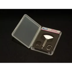 TEC Accessories Pixel LED Keychain Microlight -Nitecore 10 161