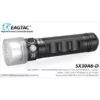 Eagletac SX30A6-D -Nitecore 111 2