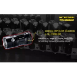 Nitecore TM06S -Nitecore 11 103