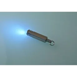 TEC Accessories Pixel LED Keychain Microlight -Nitecore 1 515