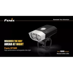 Fenix BT30R 18 Fenix BT30R -Nitecore 1 57