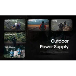 Nitecore Carbo 10000 Power Bank -Nitecore 20230111103829 21987