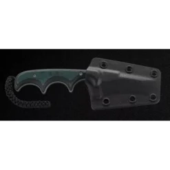 CRKT Minimalist 2386 Resin Handle & Tanto Blade 10 CRKT Minimalist 2386 Resin Handle & Tanto Blade -Nitecore 2386 1