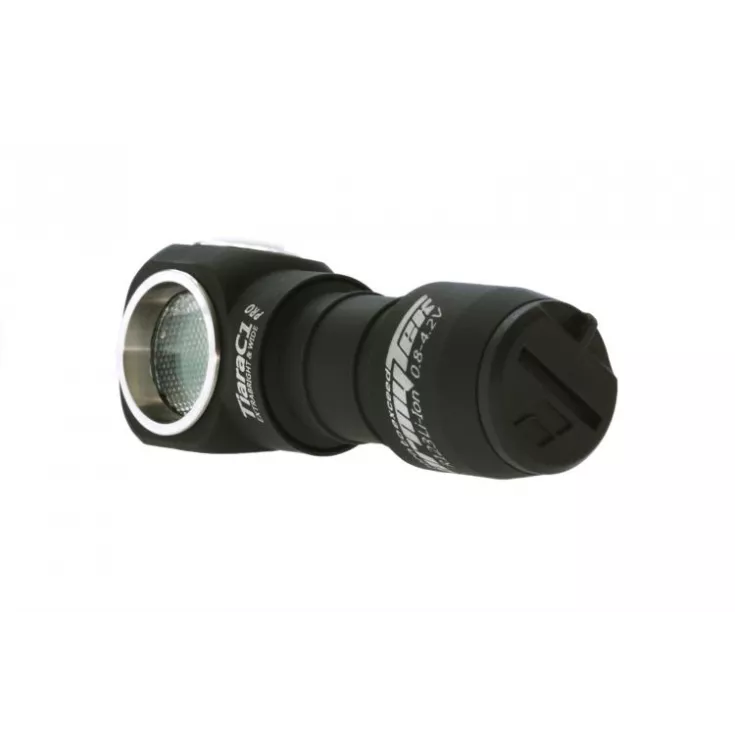 Armytek Tiara C1 Pro V2 XM-L2 6 Armytek Tiara C1 Pro V2 XM-L2 - Image 4