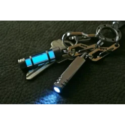 TEC Accessories Pixel LED Keychain Microlight -Nitecore 3 394