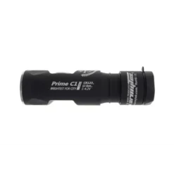 Armytek Prime C1 Pro V3 -Nitecore 4 274