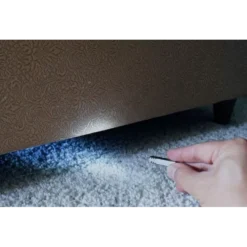 TEC Accessories Pixel LED Keychain Microlight -Nitecore 4 340