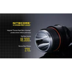 Nitecore EF1 -Nitecore 5 278