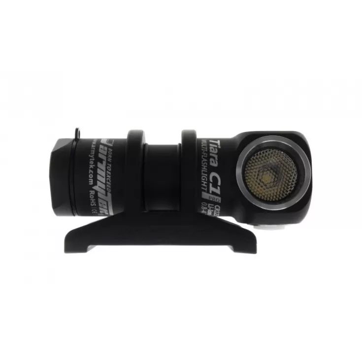Armytek Tiara C1 Pro V2 XM-L2 4 Armytek Tiara C1 Pro V2 XM-L2 - Image 2