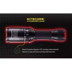 Nitecore EF1 -Nitecore 7 204