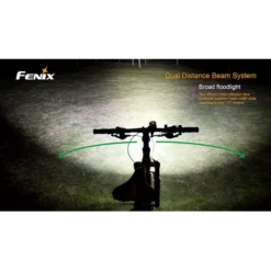 Fenix BT30R 24 Fenix BT30R -Nitecore 9 15