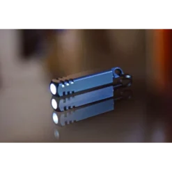 TEC Accessories Pixel LED Keychain Microlight -Nitecore 9 191