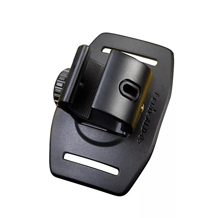 Fenix ALD-05 Helmet Flashlight Holder 4 Fenix ALD-05 Helmet Flashlight Holder - Image 2
