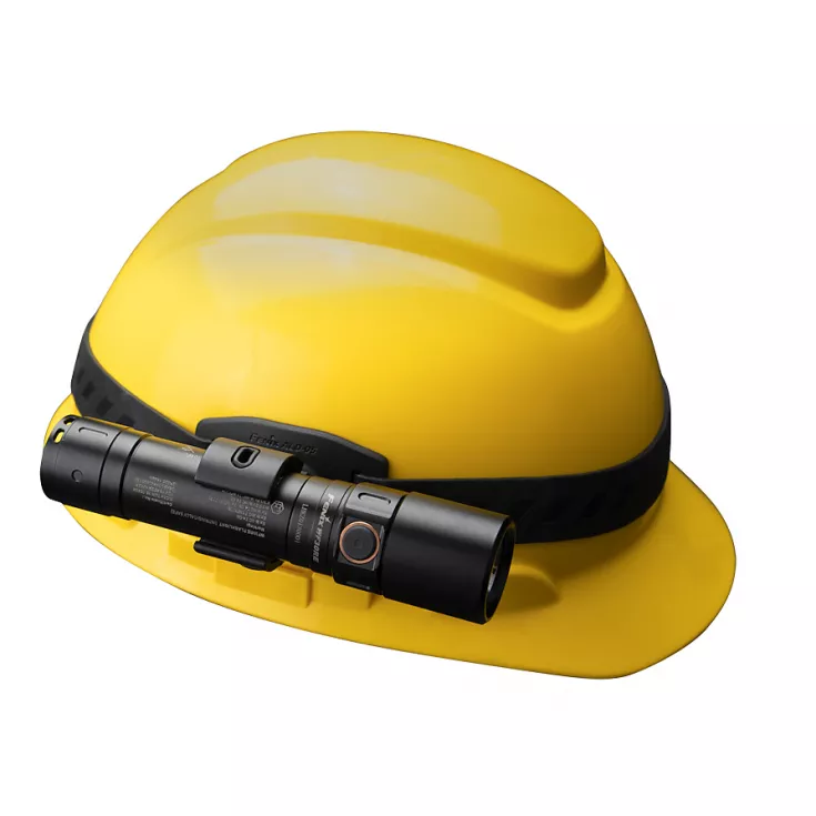 Fenix ALD-05 Helmet Flashlight Holder 6 Fenix ALD-05 Helmet Flashlight Holder - Image 4