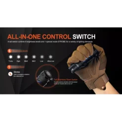 Acebeam E70 Mini 14 Acebeam E70 Mini -Nitecore Acebeam E70 Mini 4