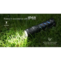 Acebeam E70 Mini 15 Acebeam E70 Mini -Nitecore Acebeam E70 Mini 5