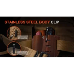 Acebeam E70 Mini 16 Acebeam E70 Mini -Nitecore Acebeam E70 Mini 6