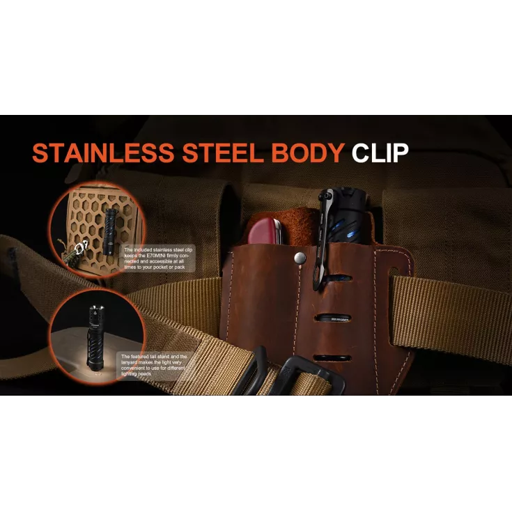 Acebeam E70 Mini 9 Acebeam E70 Mini - Image 7