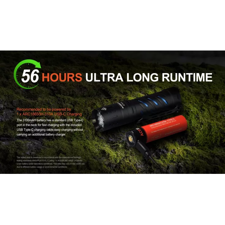 Acebeam E70 Mini 10 Acebeam E70 Mini - Image 8