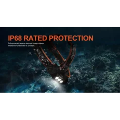 Acebeam H50 2.0 -Nitecore Acebeam H50 20 7