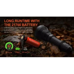 Acebeam L19 V2.0 -Nitecore Acebeam L19 V20 6