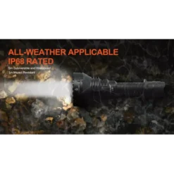 Acebeam L19 V2.0 -Nitecore Acebeam L19 V209