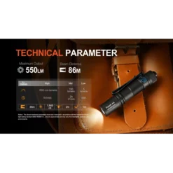 Acebeam Pokelit -Nitecore Acebeam Pokelit 11