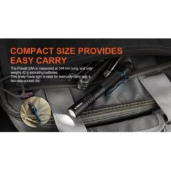 Acebeam Pokelit 2 X AA -Nitecore Acebeam Pokelit 2AA 7