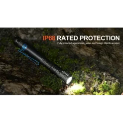 Acebeam Pokelit 2 X AA -Nitecore Acebeam Pokelit 2AA 8