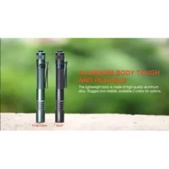 Acebeam Pokelit 2 X AA -Nitecore Acebeam Pokelit 2AA 9