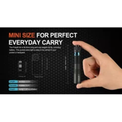 Acebeam Pokelit -Nitecore Acebeam Pokelit 5