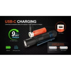 Acebeam Pokelit -Nitecore Acebeam Pokelit 7