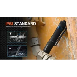 Acebeam Pokelit -Nitecore Acebeam Pokelit 8