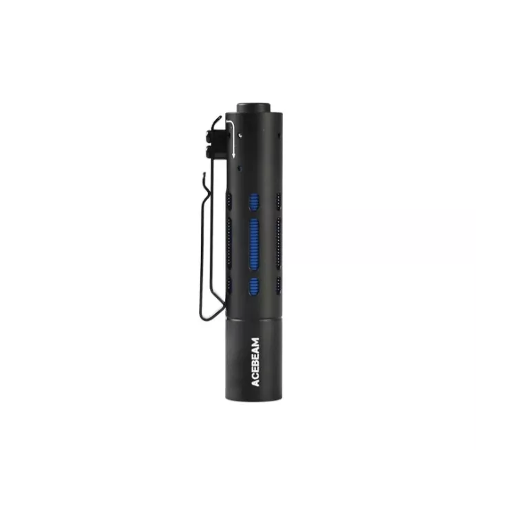 Acebeam Rider RX - Aluminium 3 Acebeam Rider RX - Aluminium