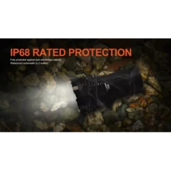 Acebeam X50 2.0 -Nitecore Acebeam X50 8