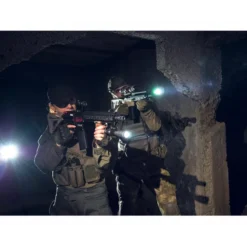 Armytek Dobermann Pro USB -Nitecore Armytek Dobermann Pro 5