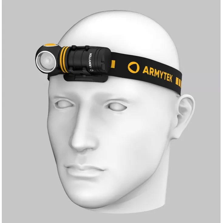 Armytek Elf C1 V2 4 Armytek Elf C1 V2 - Image 2