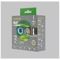 Armytek Elf C1 V2 21 Armytek Elf C1 V2 -Nitecore Armytek Elf C1 V2 9