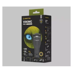 Armytek Viking Pro V3.5 XHP50.2 -Nitecore Armytek Viking Pro V35 2