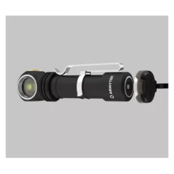 Armytek Wizard C2 Pro Nichia -Nitecore Armytek Wizard C2 Pro Nichia 3