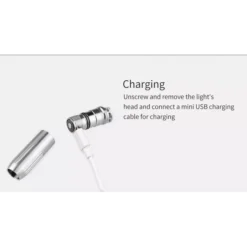 MecArmy BL43T -Nitecore BL43T 4