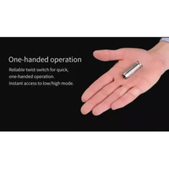 MecArmy BL43T -Nitecore BL43T 7