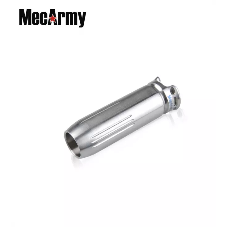 MecArmy BL43 3 MecArmy BL43