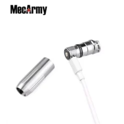 MecArmy BL43 14 MecArmy BL43 -Nitecore BL43 1
