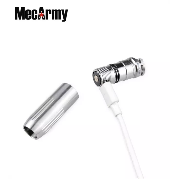 MecArmy BL43 5 MecArmy BL43 - Image 3