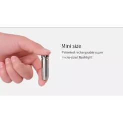 MecArmy BL43 16 MecArmy BL43 -Nitecore BL43 4