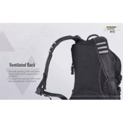 Nitecore BP20 Backpack -Nitecore BP20 1