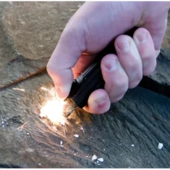 UST BlastMatch Fire Starter -Nitecore BlastMatch 2